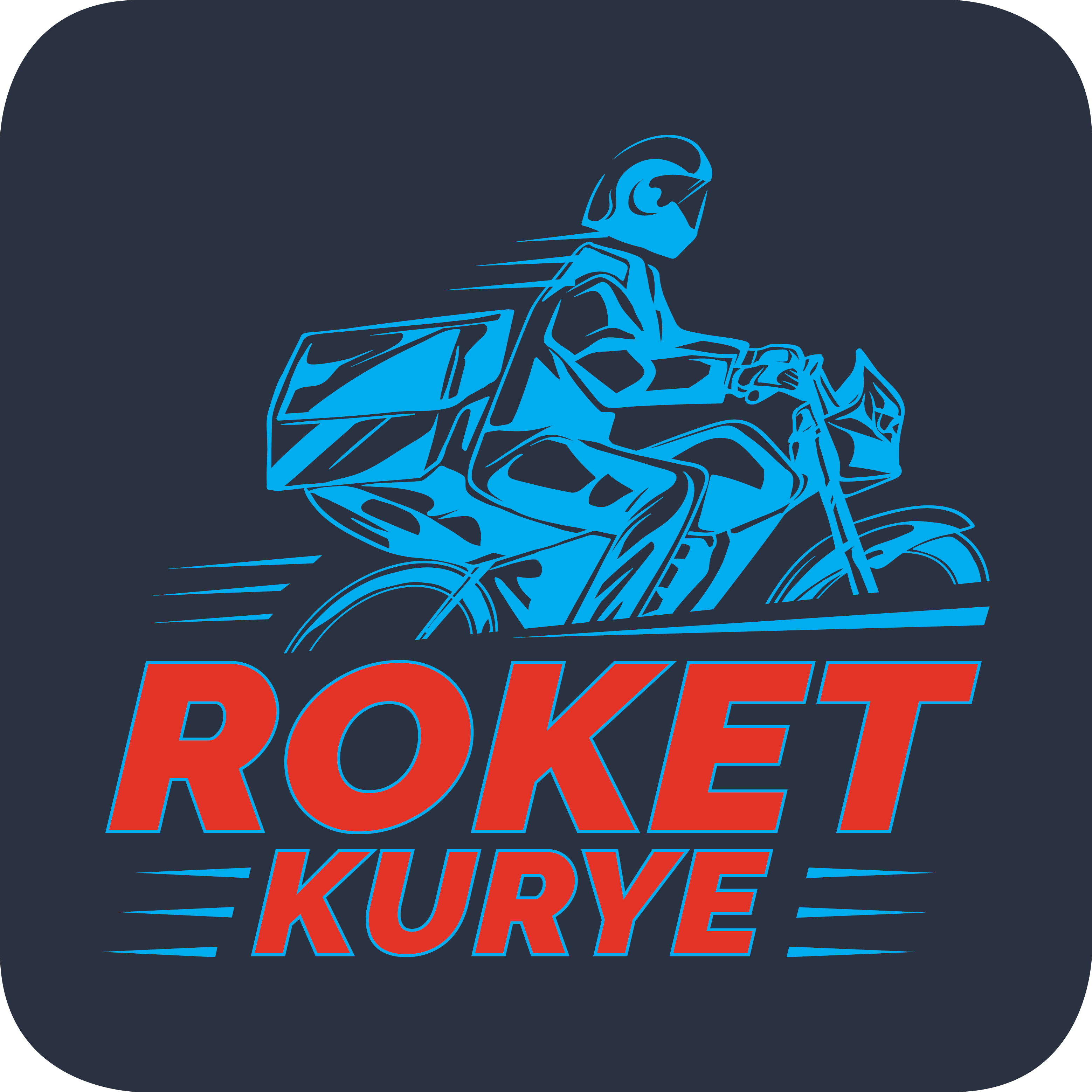 Roket Kurye